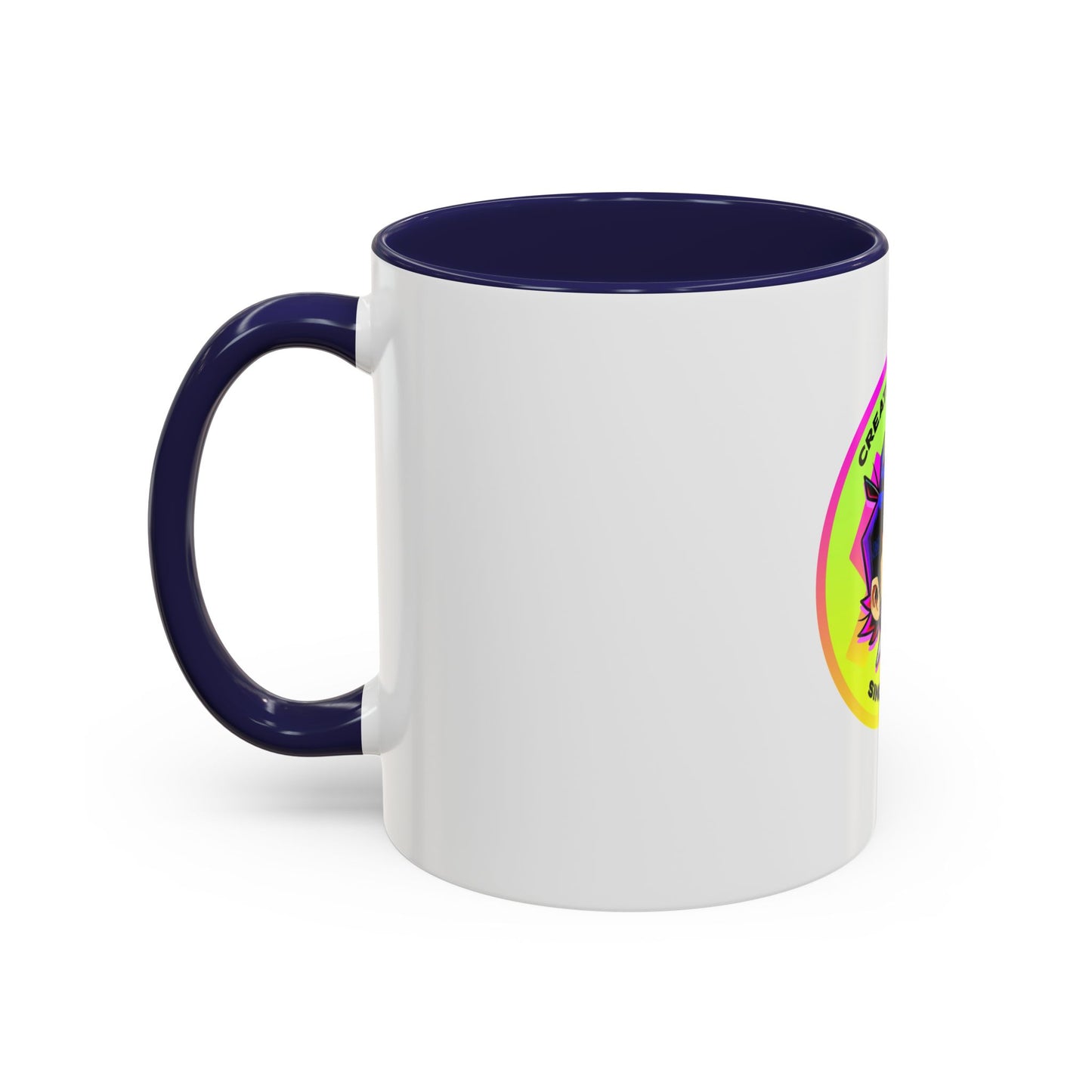 Mug - Creative Power