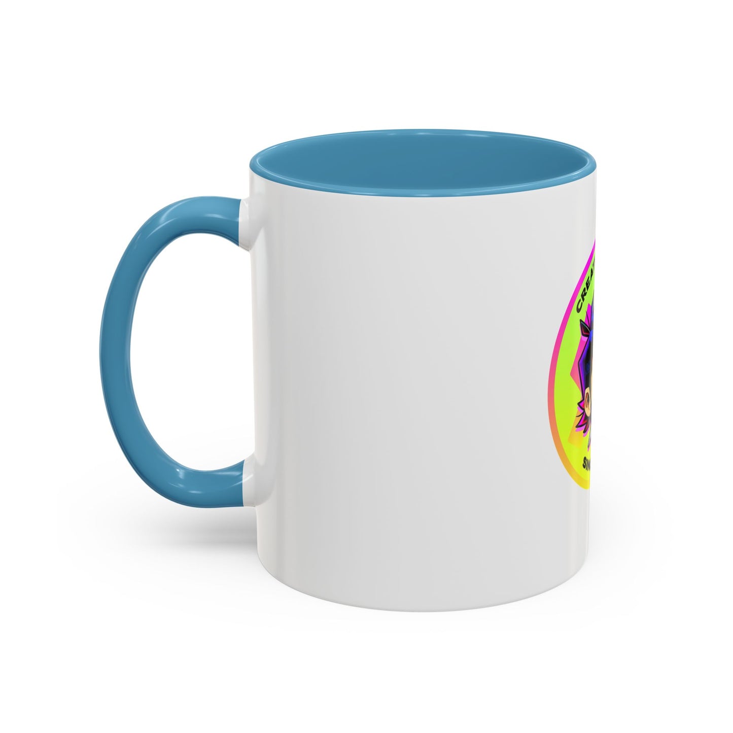 Mug - Creative Power