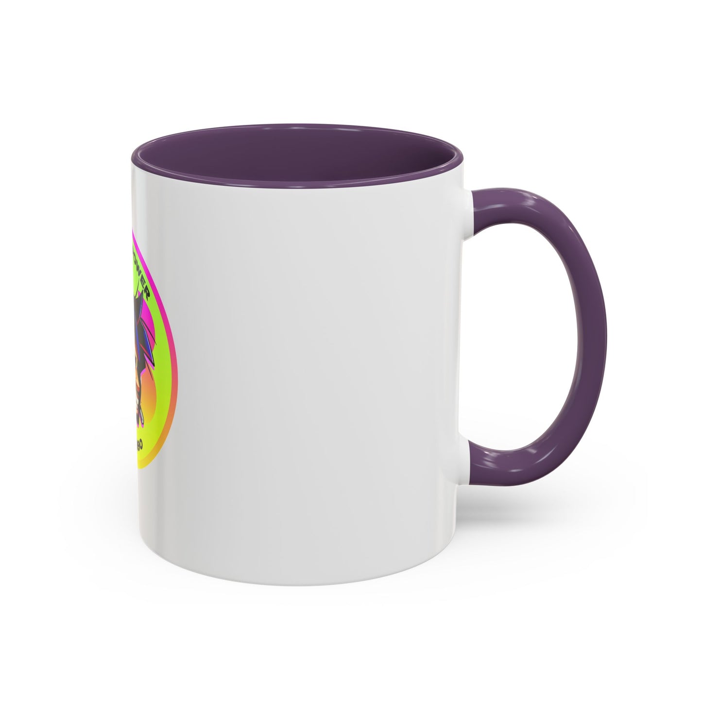 Mug - Creative Power