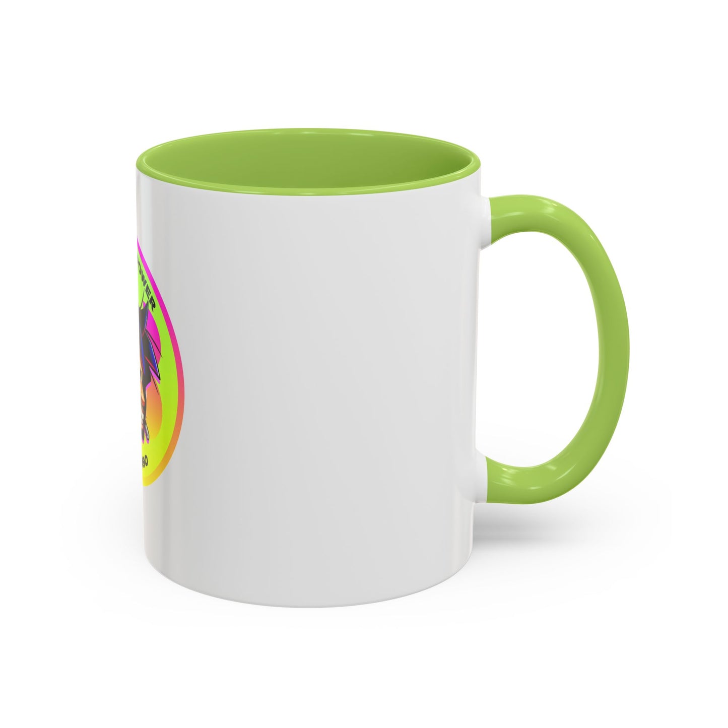 Mug - Creative Power