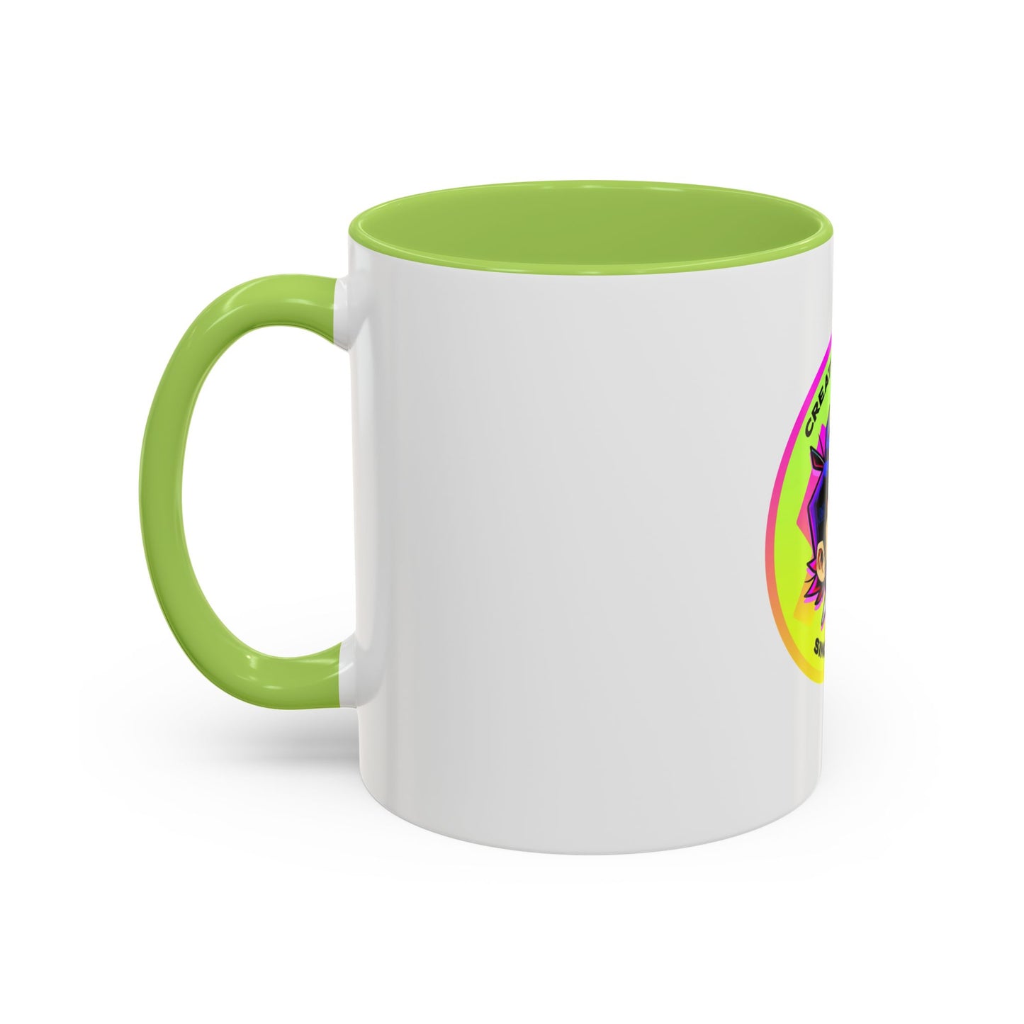 Mug - Creative Power