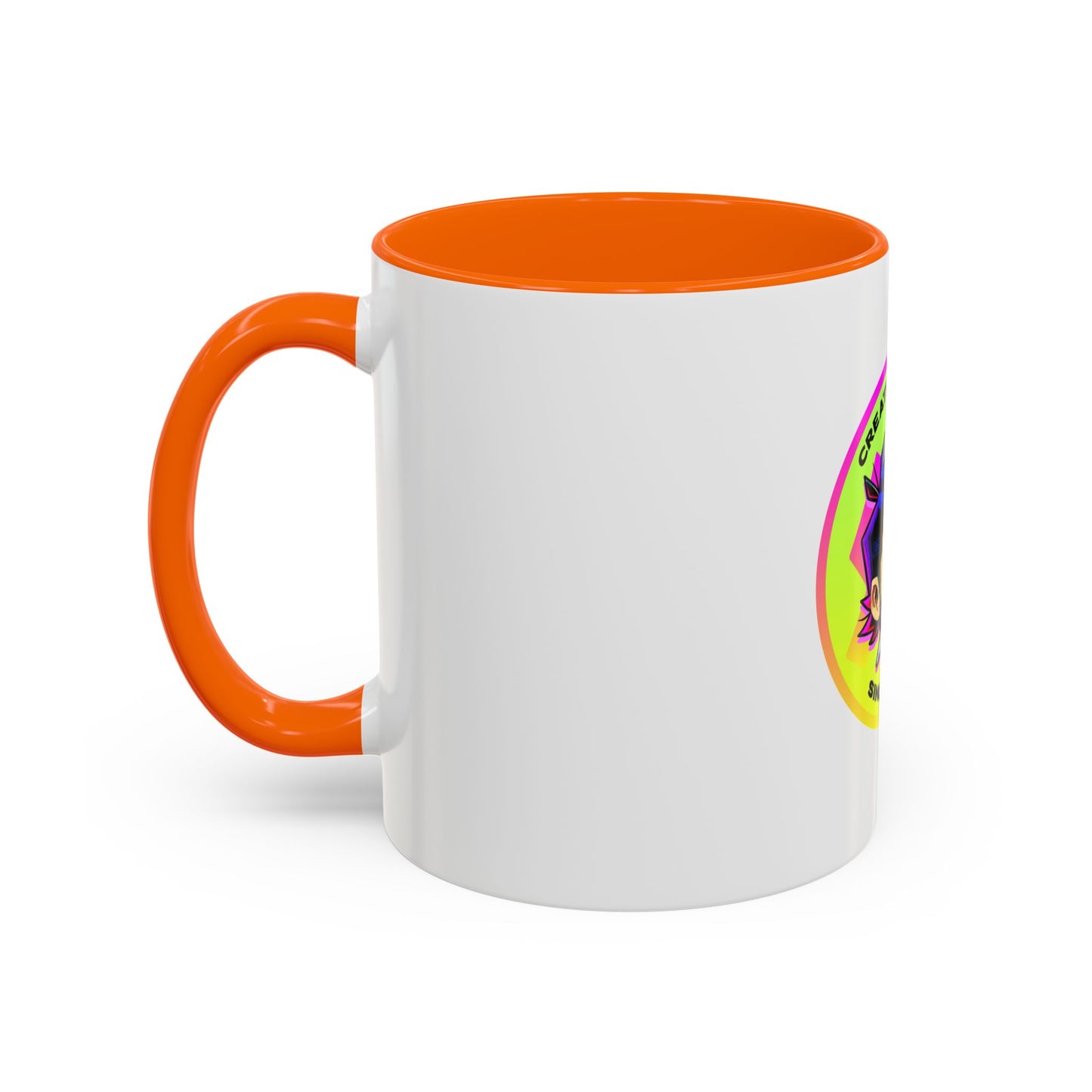 Mug - Creative Power