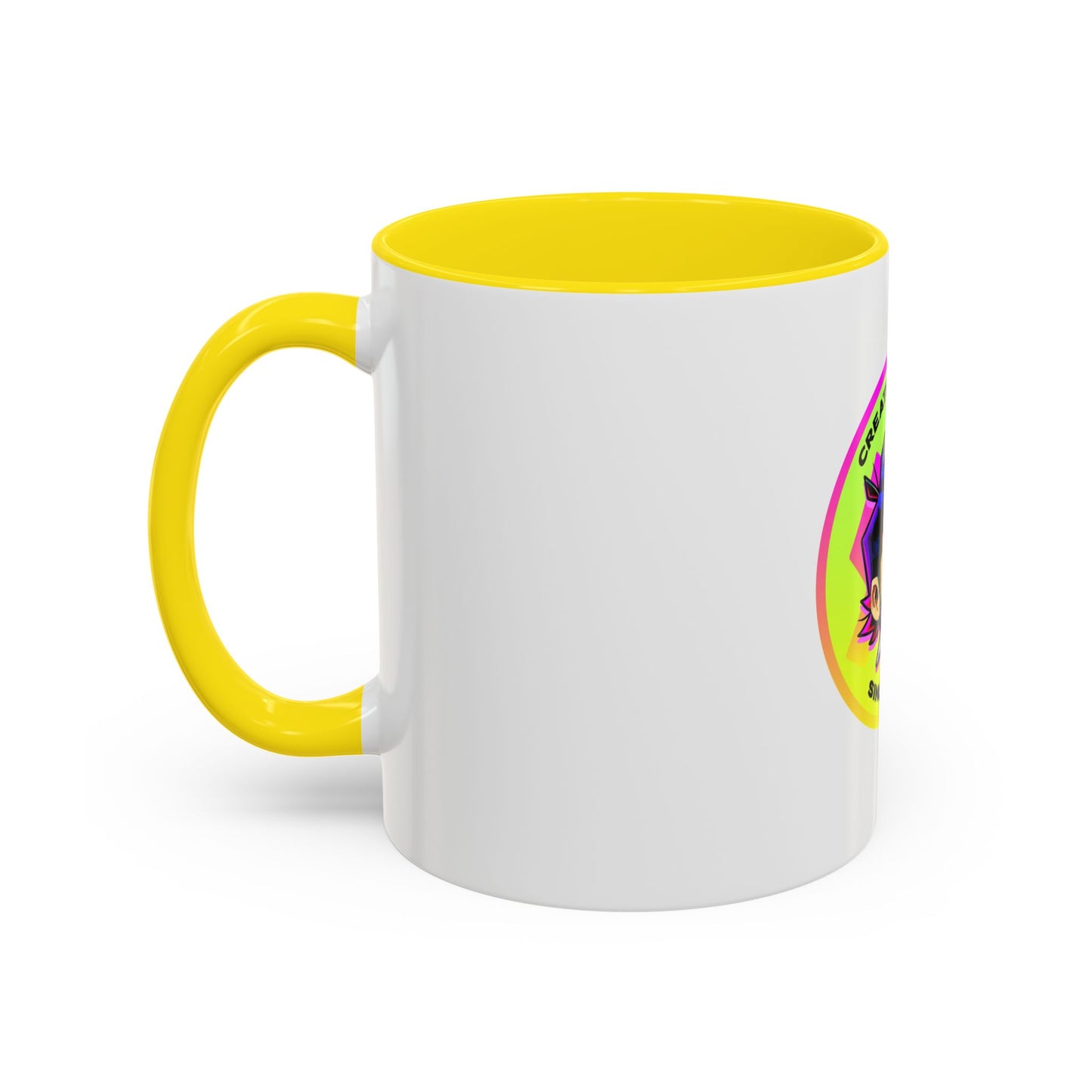 Mug - Creative Power