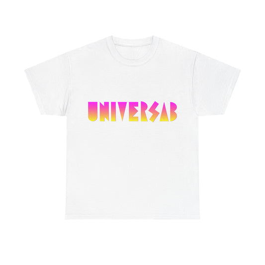 T-Shirt - UNIVERSAB