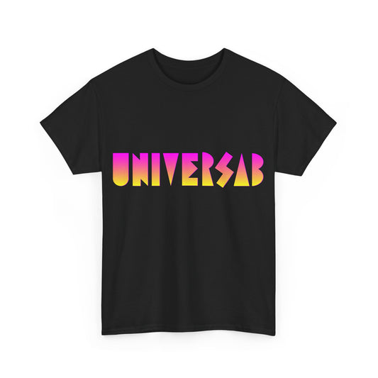 T-Shirt - UNIVERSAB