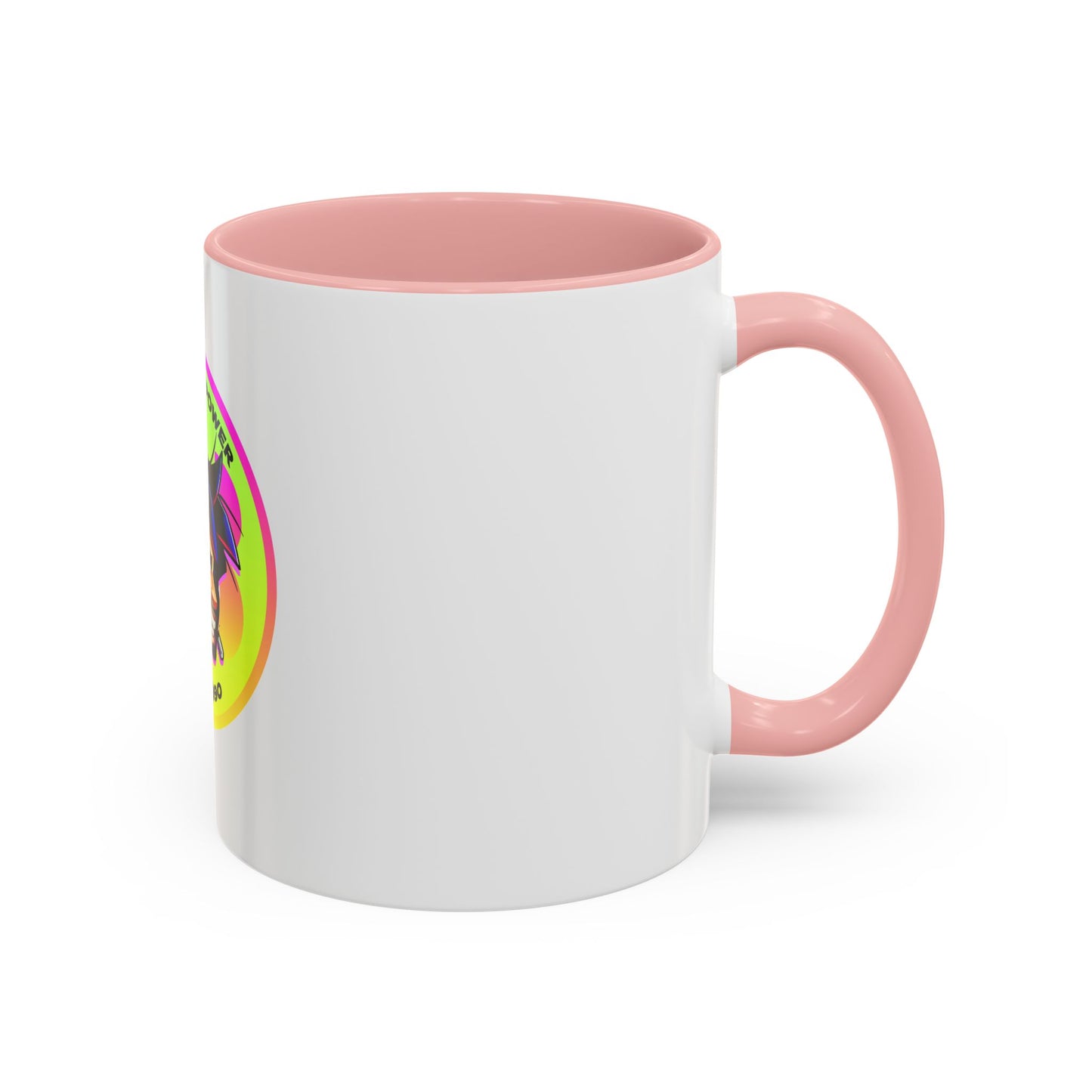 Mug - Creative Power