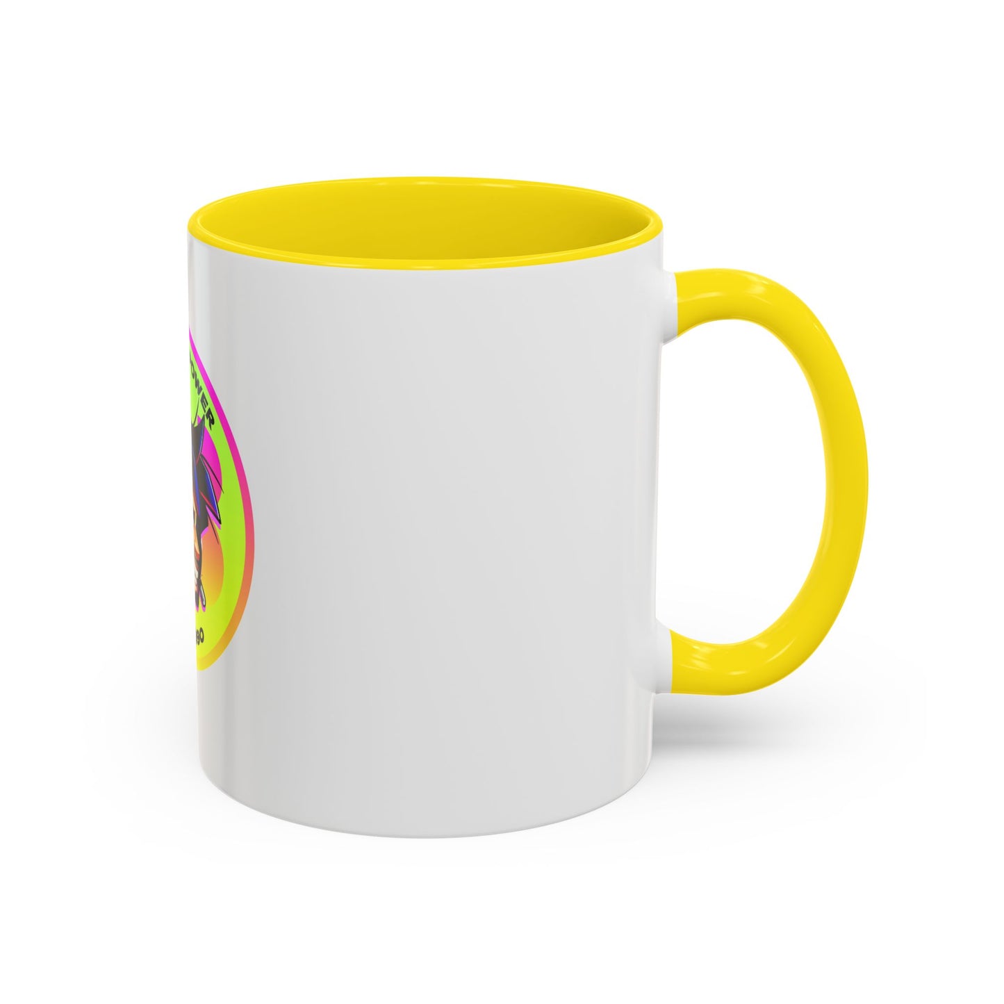 Mug - Creative Power