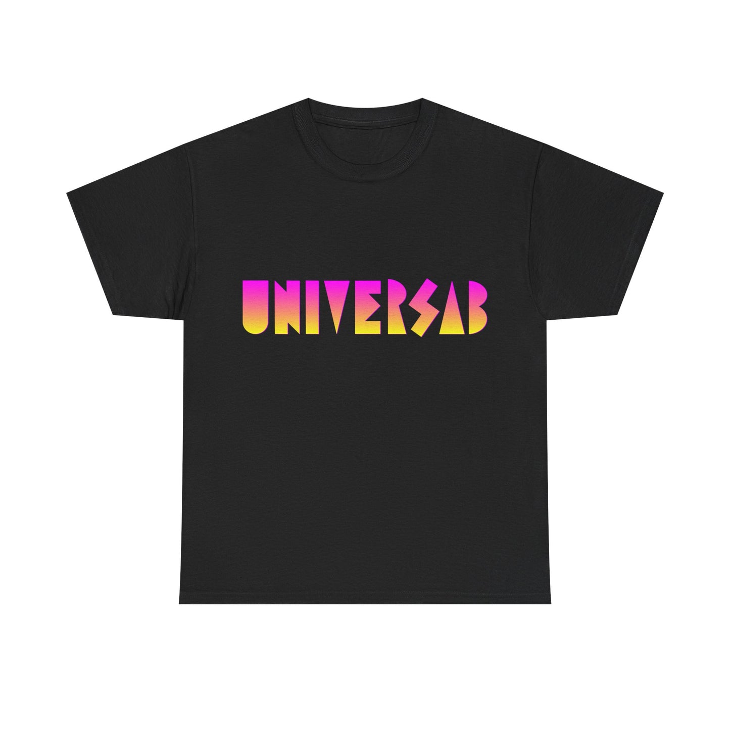 T-Shirt - UNIVERSAB