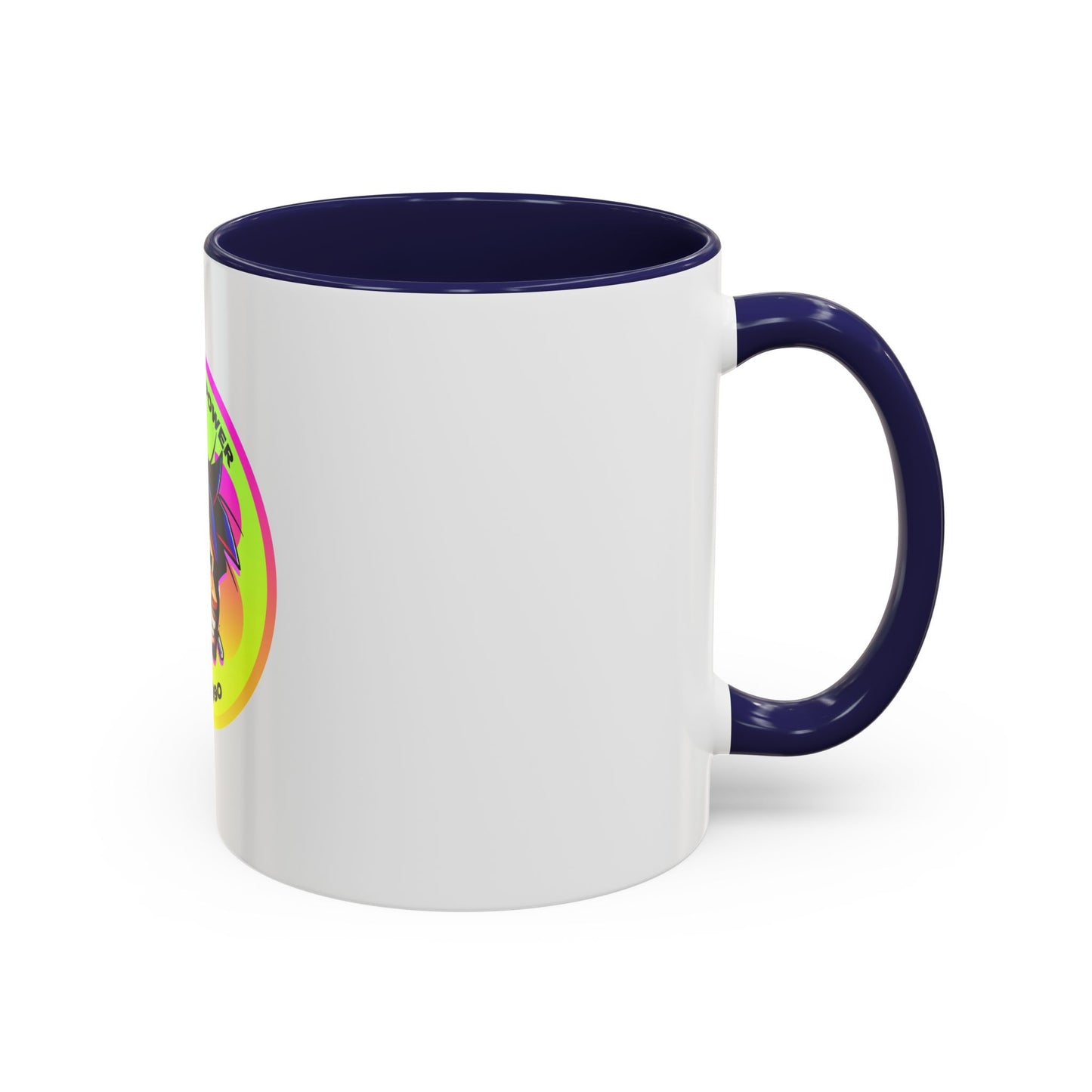 Mug - Creative Power