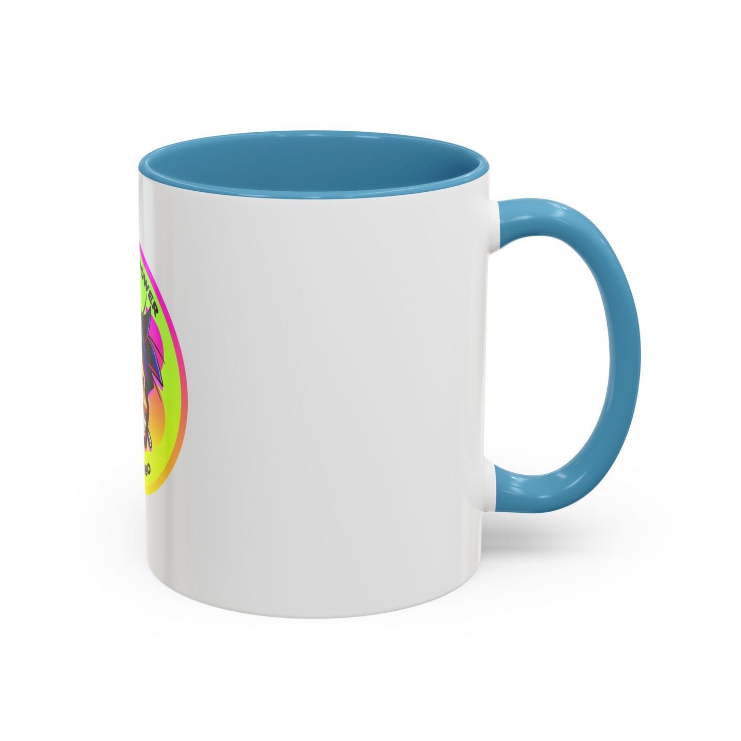 Mug - Creative Power