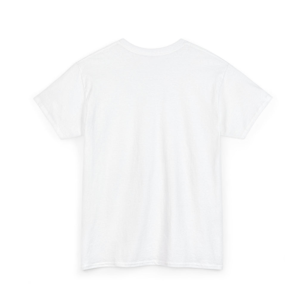 T-Shirt - Yellow Vibes