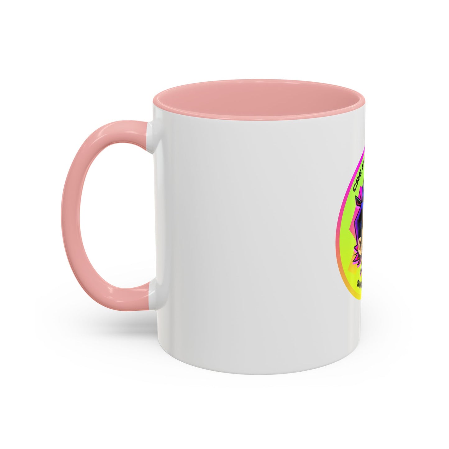 Mug - Creative Power