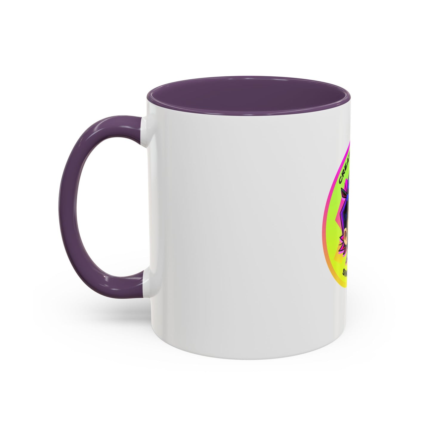 Mug - Creative Power