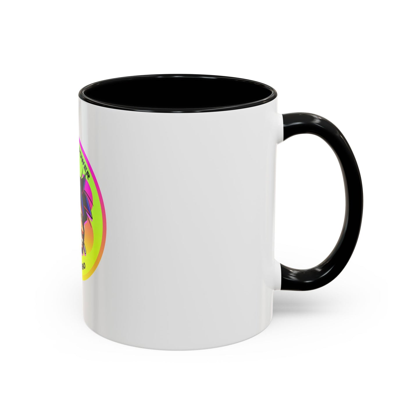 Mug - Creative Power